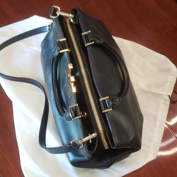 Rare Michael Kors Hamilton - Picture 2 of 8